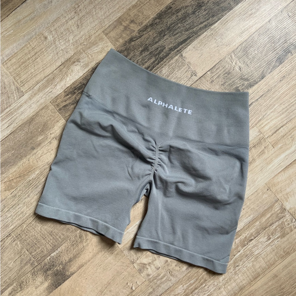Alphalete Amplify (S)